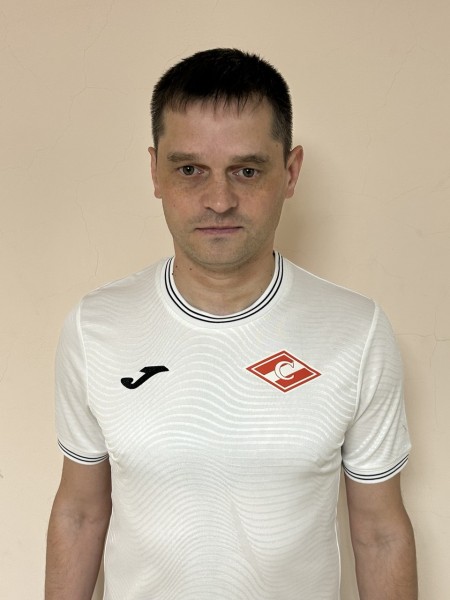 Денис Сергеевич Шингирей