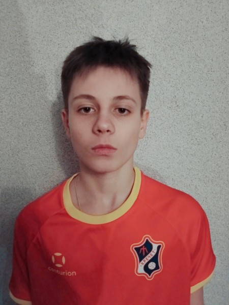 Леонид Дмитриевич Бороздин