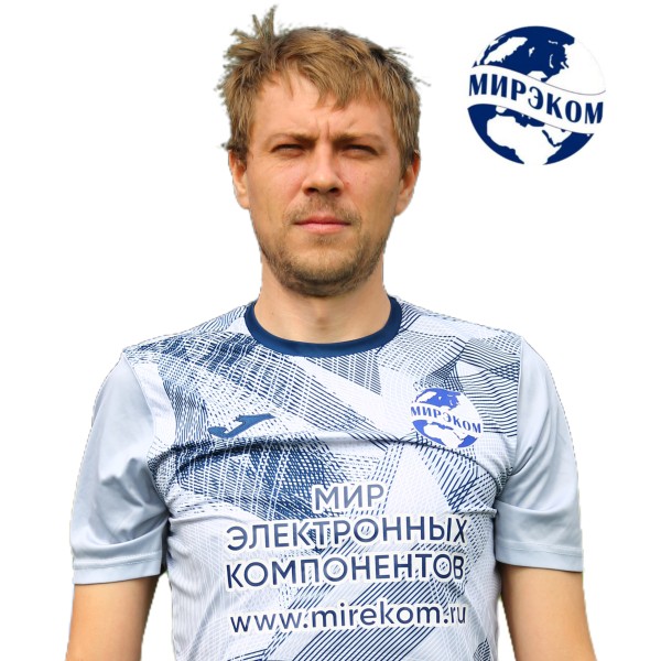 Альфред Андреевич Алексеев