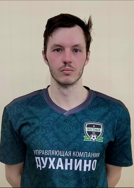 Роман Игоревич Резниченко