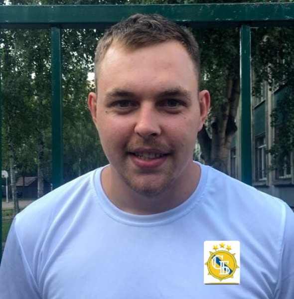 Лев Сергеевич Шаталин