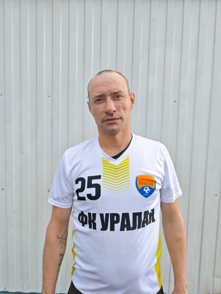 Юрий Алексеевич Зеленов