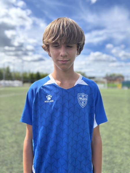 Василий Васильевич Горлов