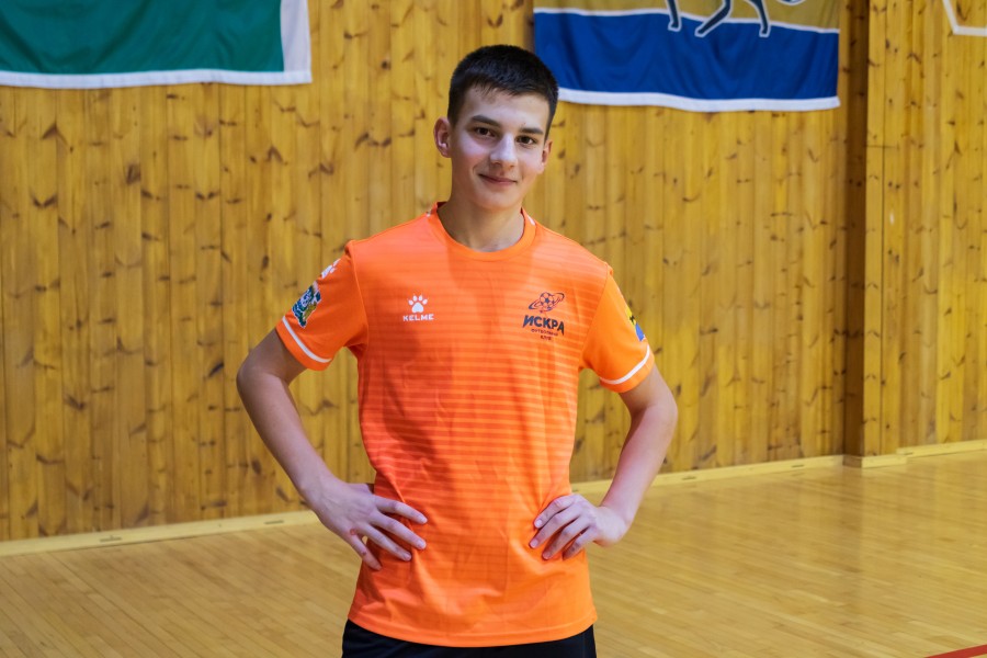 Глеб Александрович Лопач