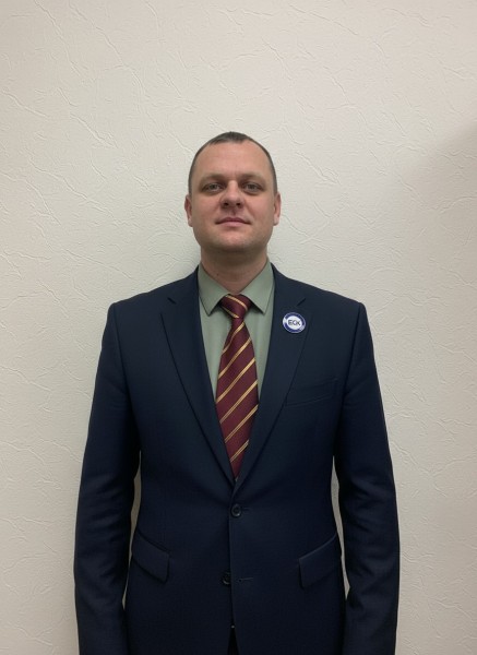 Андрей Сергеевич Тарасов