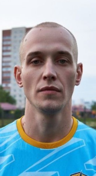 Евгений Васильевич Таранцов