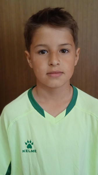 Муса Джамшедович Щогадоев