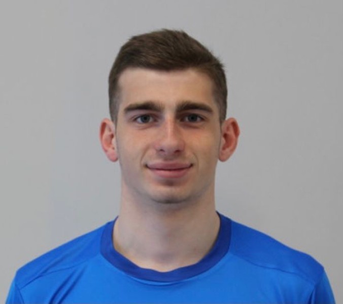 Константин Игоревич Шнейдер