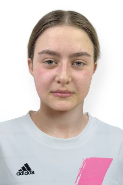 Алена Александровна Антонова