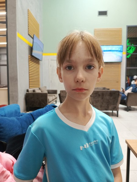 Таисия Антоновна Захарова