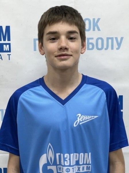 Арсений Геннадьевич Мальцев