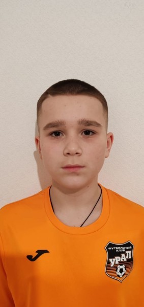 Виктор Иванович Шумский