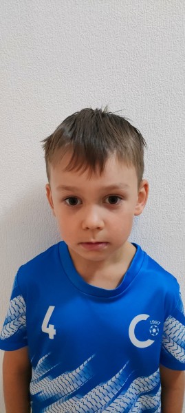 Богдан Кириллович Галков