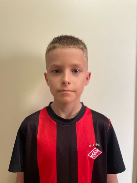 Иван Максимович Колодченко