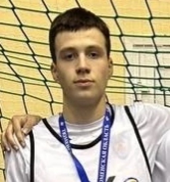 Егор Алексеевич Красноперов