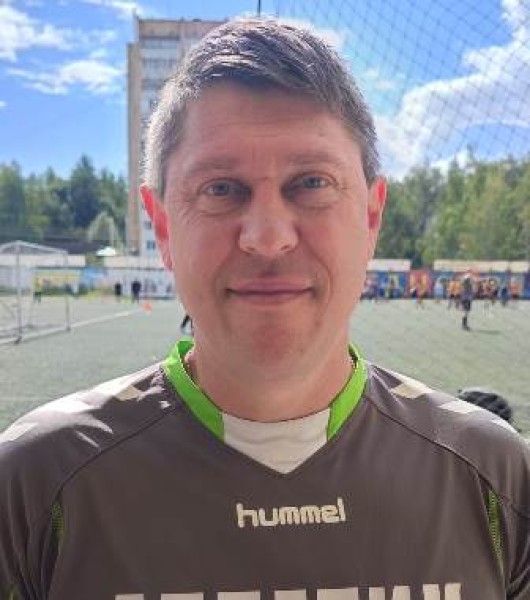 Сергей Александрович Постарнак