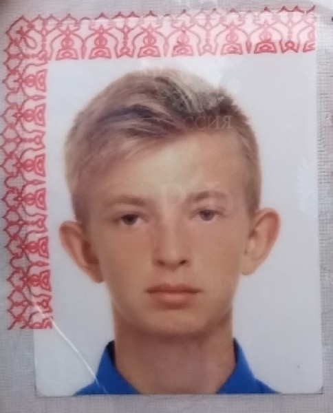 Даниил Алексеевич Ершов