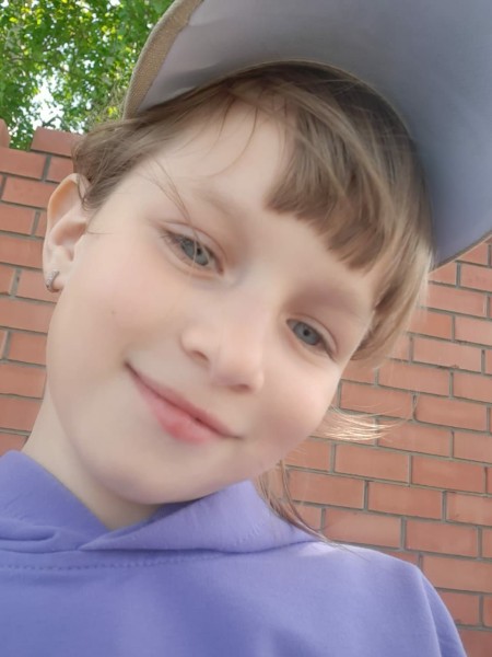Альбина Ивановна Кандаурова