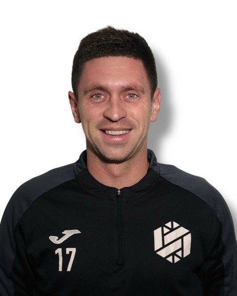 Дмитрий Сергеевич Столяров