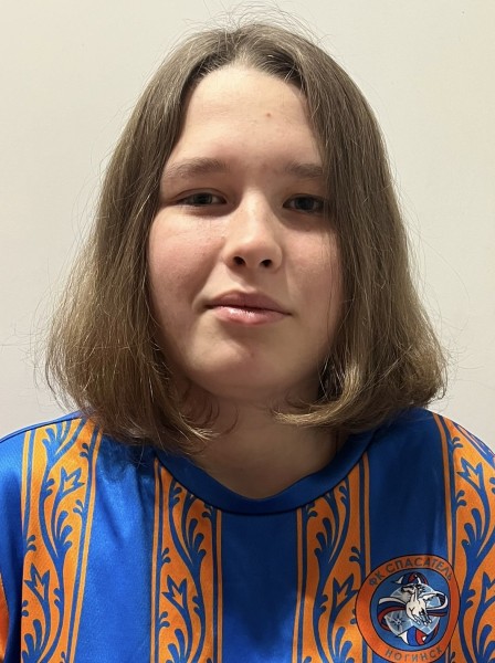 Мария Артемовна Ломшина