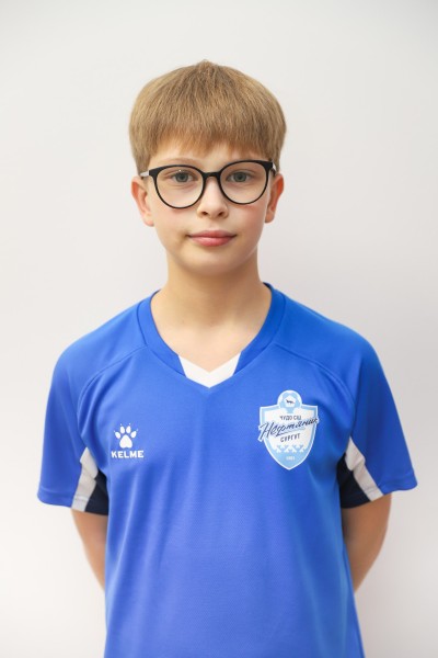 Кирилл Витальевич Филькин