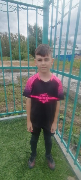 Владислав Олегович Качесов