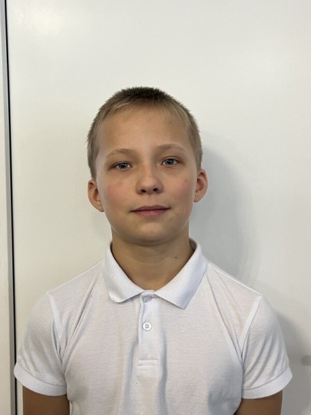 Даниил Иванович Ветлугин