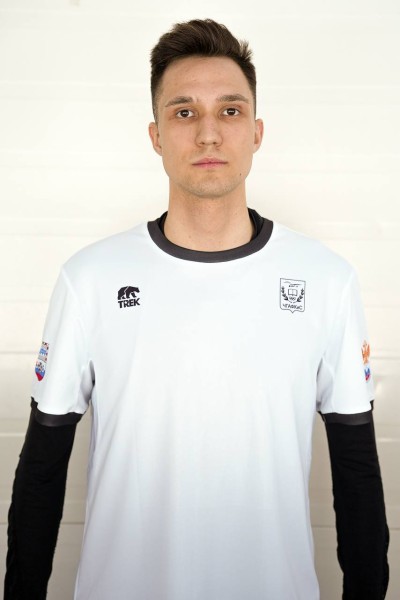 Иван Леонидович Кузьмин