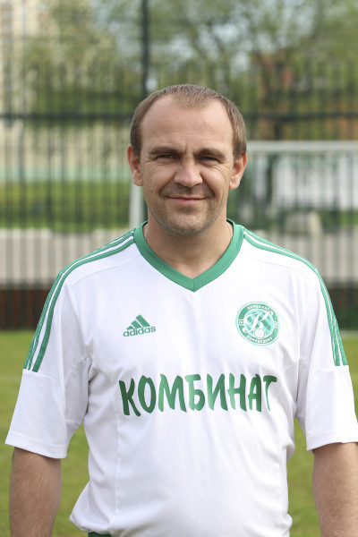Дмитрий Юрьевич Гончаров