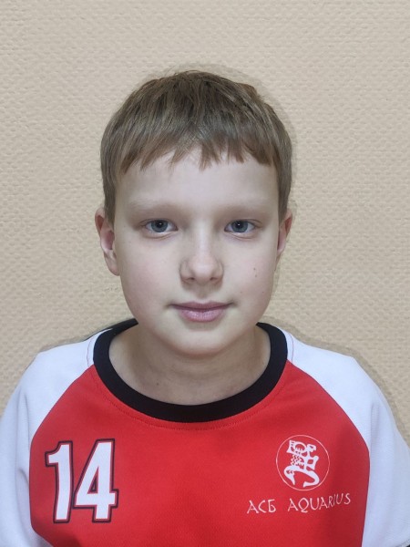 Алексей Андреевич Ермаков