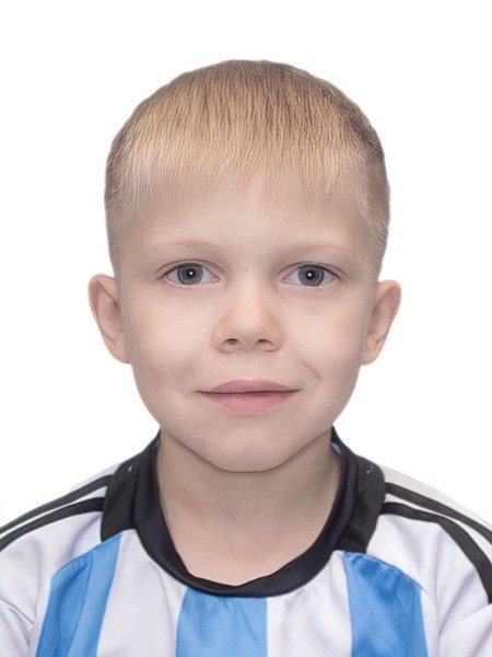 Максим Юрьевич Ваганов