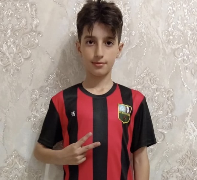 Айк Артакович Оганнисян