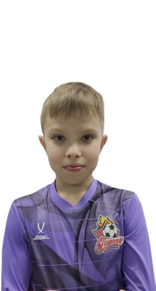 Никита Дмитриевич Жирихов