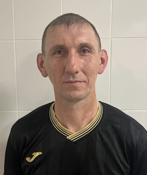 Дмитрий Иванович Ярдин