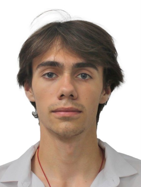 Павел Александрович Штырлин