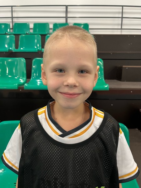 Захар Евгеньевич Жулябин