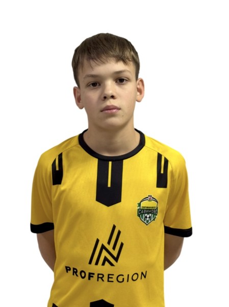 Павел Антонович Асташкин