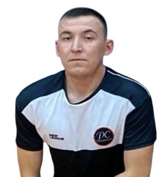 Сергей Павлович Кусов