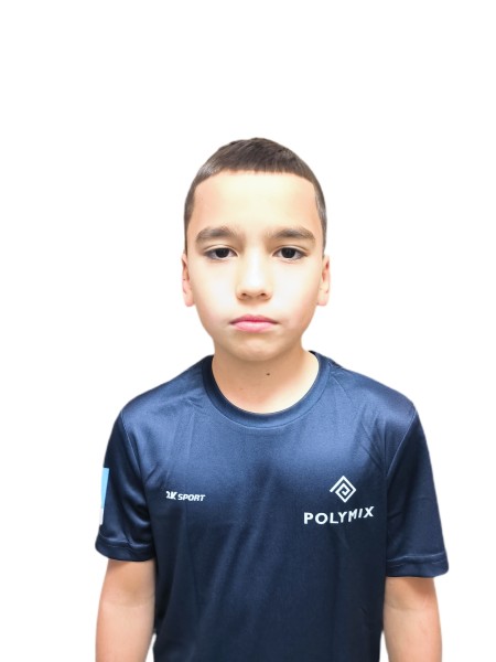 Камал Азатович Нурмухаметов