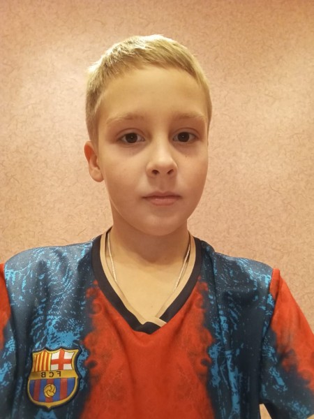 Дмитрий Станиславович Яковлев