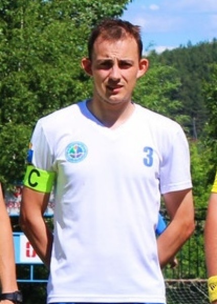 Егор Александрович Балабанов