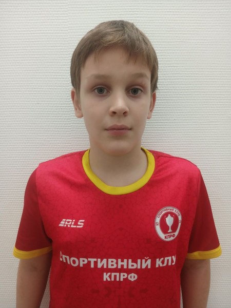 Евгений Александрович Шиндин