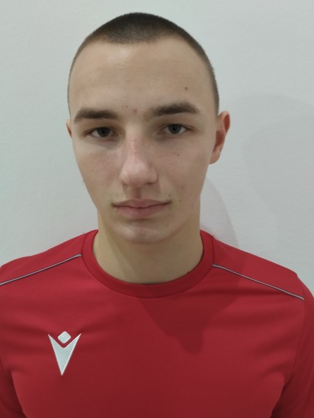 Даниил Михайлович Чудин