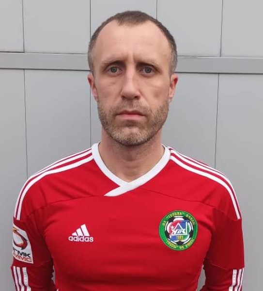 Андрей Владимирович Ситников