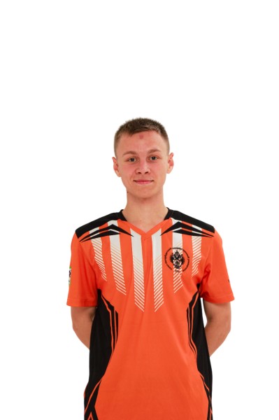 Михаил Алексеевич Брюзгин