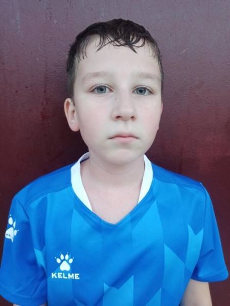 Кирилл Игоревич Колинчев