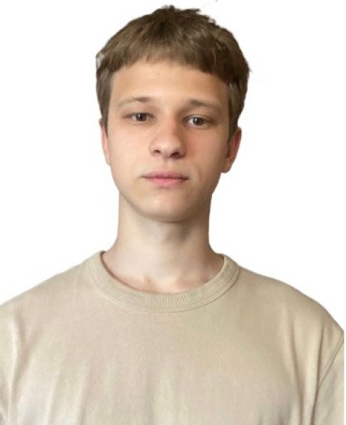 Иван Сергеевич Курков