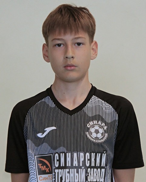 Георгий Алексеевич Никифоров
