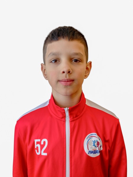 Кирилл Михайлович Артемов