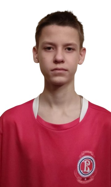Дмитрий Дмитриевич Вогман